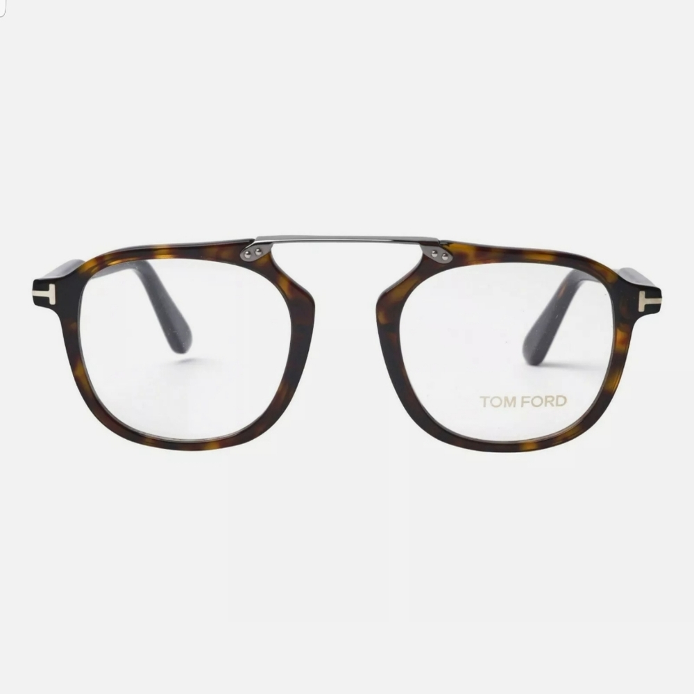 Tom ford tf5495 052 eyeglasses
